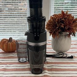 PH Extractor Cold Press 