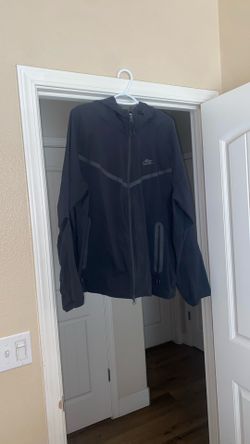 NIKE Jacket
