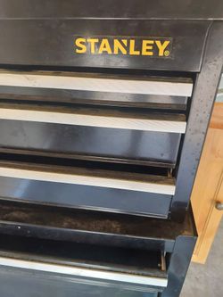 Tool Box Loaded