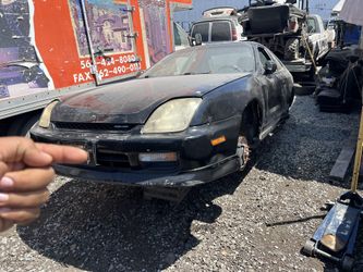97”” Honda Prelude V-tec For Parts