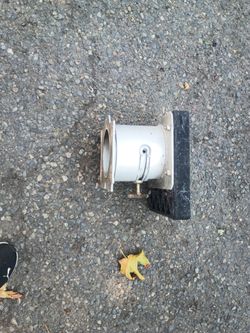 Dinghy mount