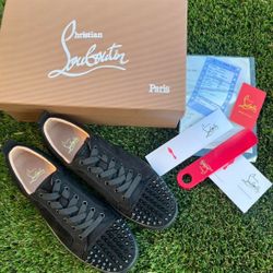 Streetwear Shoes