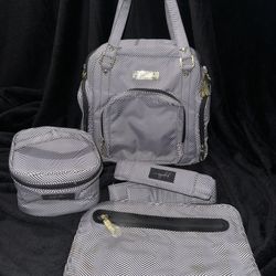 Jujube Be Supplied Pump Bag (Queen Of The Nile) 