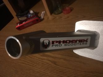 Phoenix pro scooter