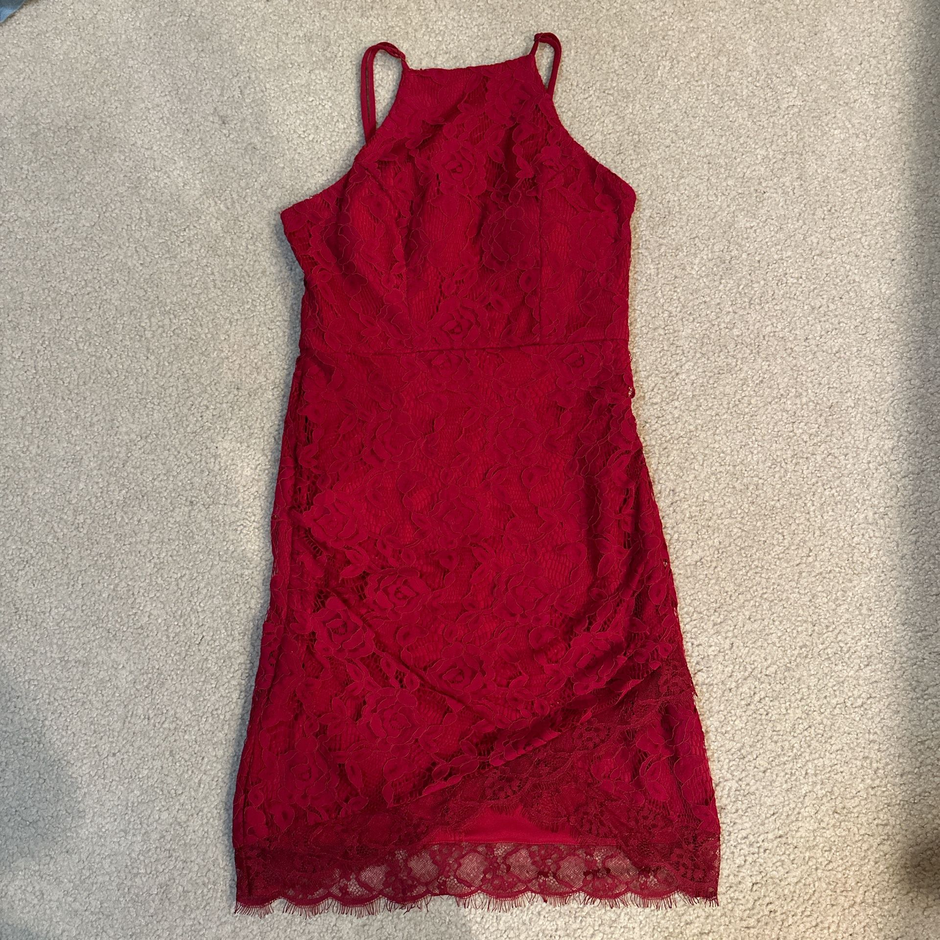 Xs And Small Dresses, Skirts And Jumpsuit