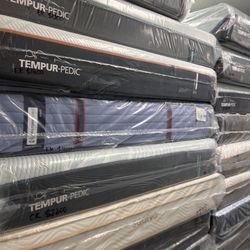 Huge Mattress SALE