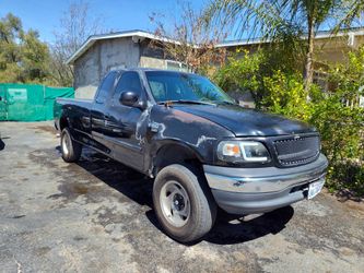1999 Ford F-150