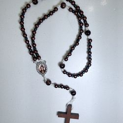 Rosarios/ rosary