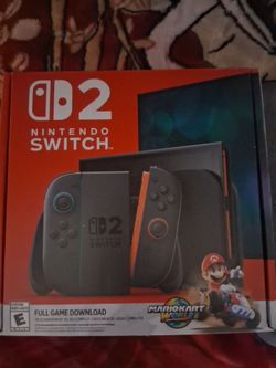 Nintendo Switch 2