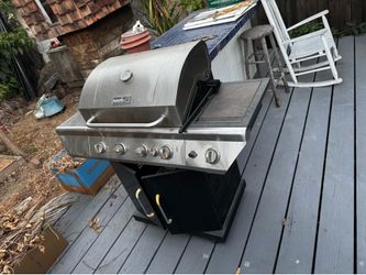 Nexgrill Grill