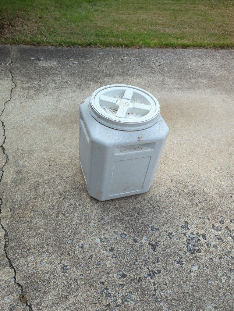 Air Tight Container