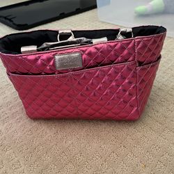 Small Athletic Bag