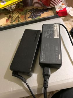 OEM Lenovo 90 w 20v