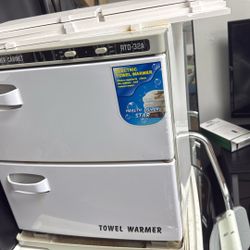 Hotwatel Machine 