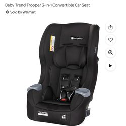 Car Seat