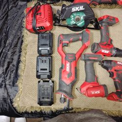 Power Tools  Make A Offer!!!!