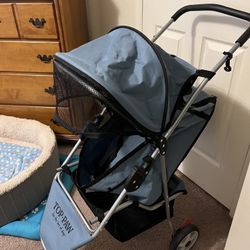 Dog Stroller