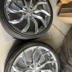 Used Rims For Sale