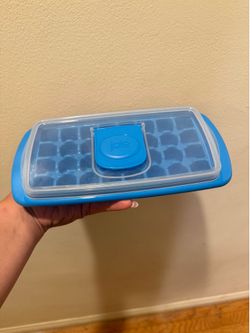 Never Used Ice Tray