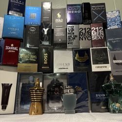 Perfumes Auténticos Originales 
