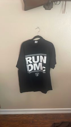 Raider Jersey