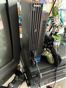 Ps2 for sale