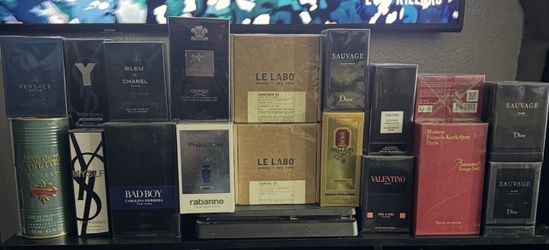 Cologne /perfume