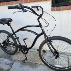 Electra Beach Cruiser 7 Speed 