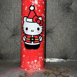 Hello Kitty Cup