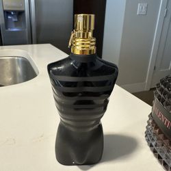 Jean Paul gaultier 2.5 Oz Brand New