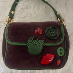 Juicy Couture Bag