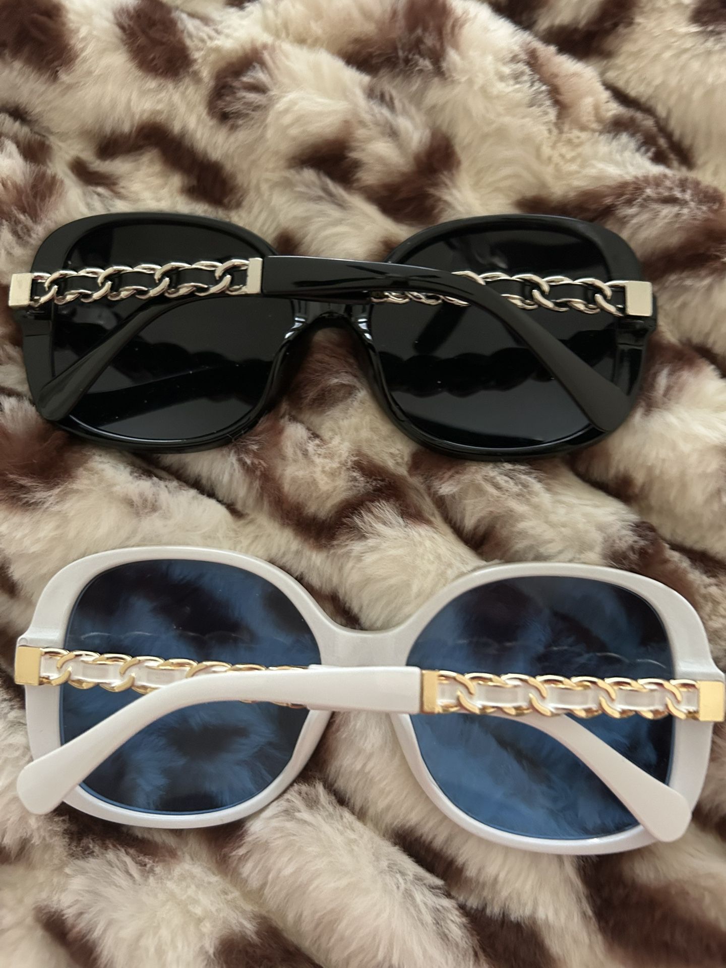 New Sunglasses