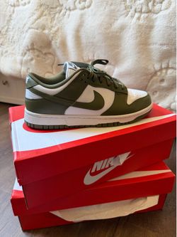 Nike Dunk Low