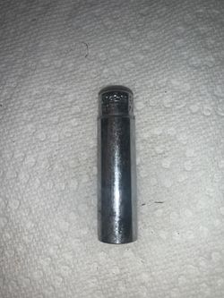 Snap on 3/8 deep socket