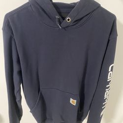 Carhartt Hoodie