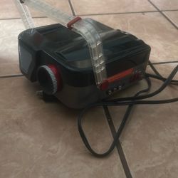 Projector