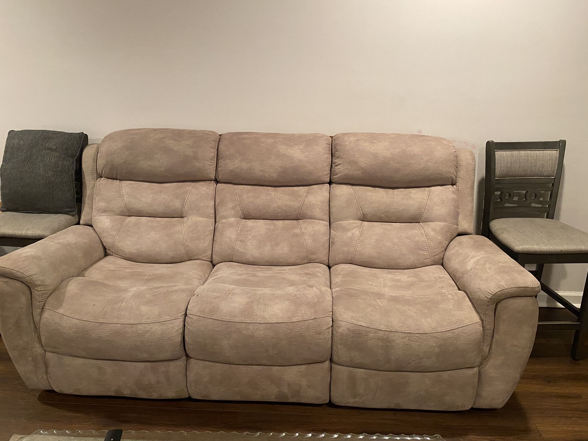 Need Gone ASAP Couch For Sale 