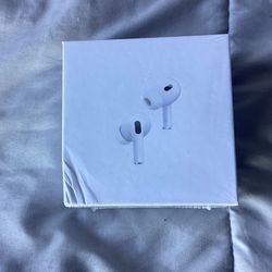 Air Pods Pro 2nd gen.