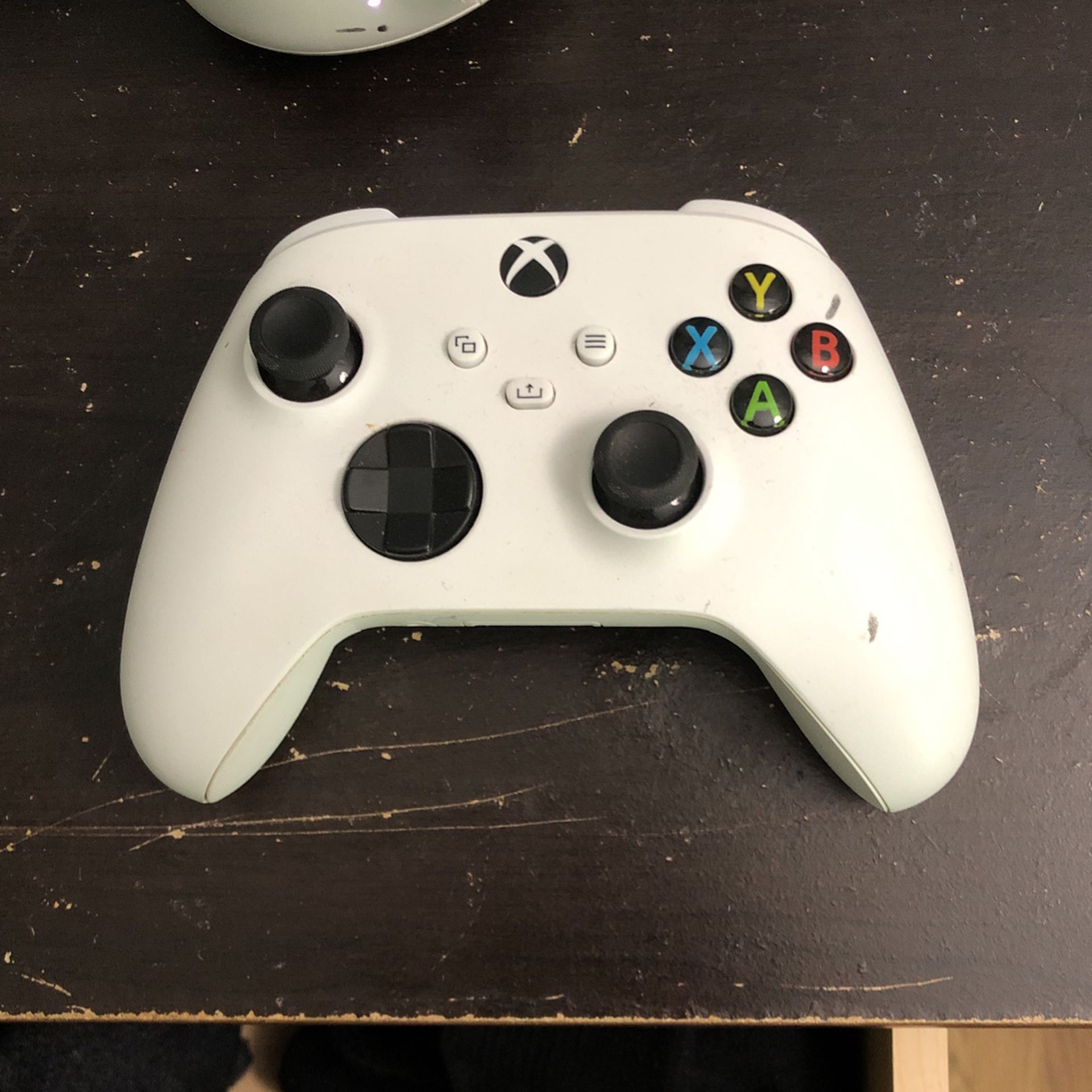 Xbox Series S Controller (for Parts)
