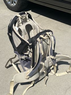 Baby carrier hiking Kelty
