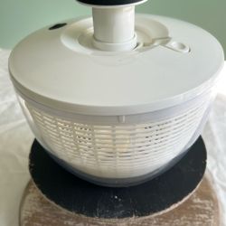 OXO Salad Spinner
