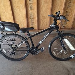 Nishiki Men's Pueblo 1.1 26 in. Mountain Bike