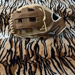 Mizuno Baseball Glove Size 12.5