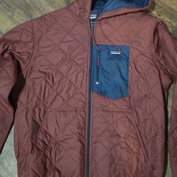 Patagonia Insulated Jacket Diamond Quilted
