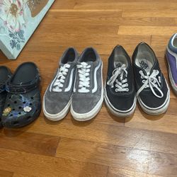 Shoes For Sale