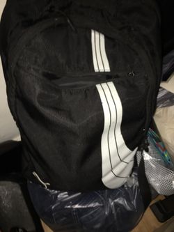 Puma book bag