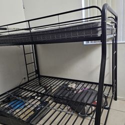 Bunk Bed Frame For Sale 