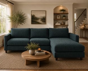 Room&Board Sectional Couch