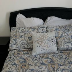 Full/double Bedroom Set