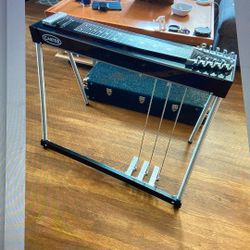 Carter Starter Pedal Steel Guitar - Mint